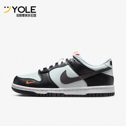 Nike/耐克大童耐磨运动板鞋