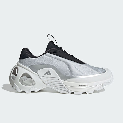 Adidas/阿迪达斯正品新款男女同款厚底潮流运动休闲鞋JR9643