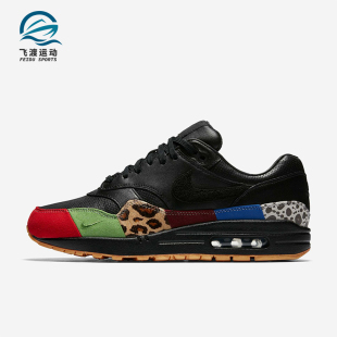 耐克正品 女士时尚 Nike 新款 001 复古轻便低帮跑步鞋 910772