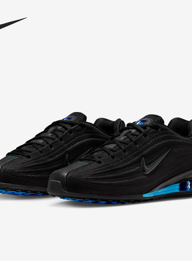 Nike/耐克正品26夏Shox Z女士休闲低帮减震耐磨运动鞋HQ7540-005