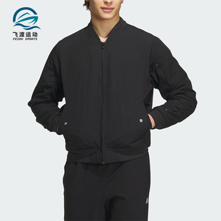 男士 新款 防风飞行员运动休闲外套IT6068 阿迪达斯正品 Adidas