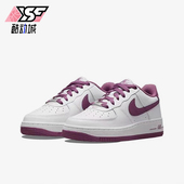 耐克正品 AF1女士空军一号板鞋 AIR Nike FORCE DH9600 101