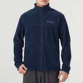 抓绒三合一冲锋衣WE0572480 保暖男士 Columbia 哥伦比亚正品