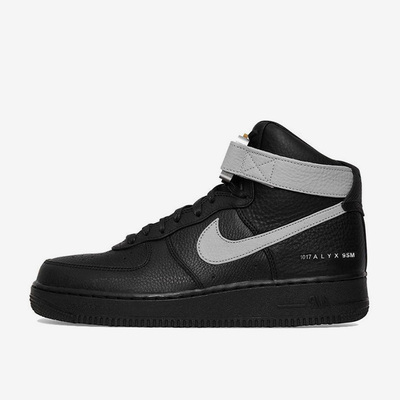 Nike/耐克正品男女同款防滑减震耐磨透气高帮板鞋CQ4018-003