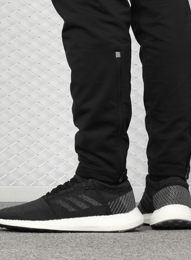 Adidas/阿迪达斯正品新款PureBOOST GO 男子 跑步鞋 AH2319