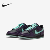 FB9109 Nike 013 Low GS女子大童休闲轻便低帮板鞋 耐克正品 Dunk