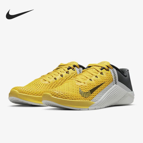Nike/耐克正品当季新款男女同款透气舒适运动训练鞋CK9388-707