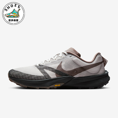 Nike/耐克正品Kiger 10男士透气越野经典运动跑步鞋IB7668-001