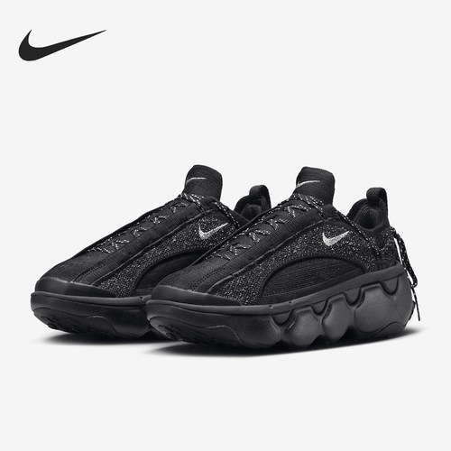 Nike/耐克正品Flyknit Bloom 女士轻便缓震运动鞋FD2149-001