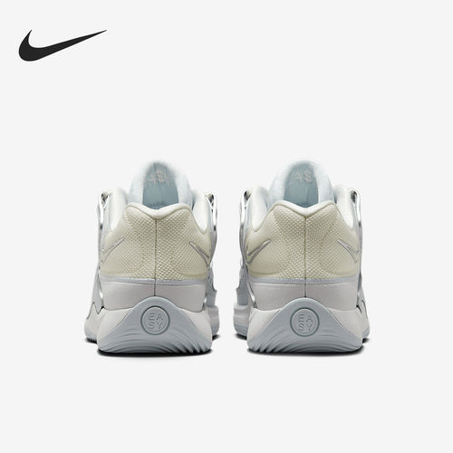 Nike/耐克正品KD18 EP男士缓震网眼耐磨运动篮球鞋HV1991-001