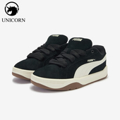 彪马正品 板鞋 四季 Puma 款 男女耐磨系带减震运动休闲经典 406826