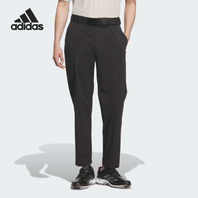 Adidas/阿迪达斯正品ULTIMATE365TOUR新款经典高尔夫长裤KD7239