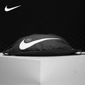 Nike 健身运动包腰包训练背包BA6110 男子新款 耐克正品 秋季