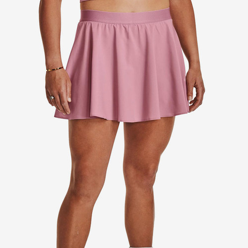 UA/安德玛正品SportSkort Circle女子时尚潮流半身裙1383582-697