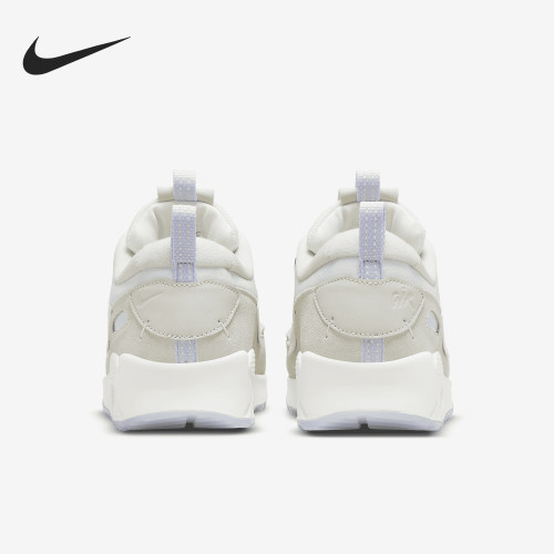 Nike/耐克正品Air Max 90 Futura女士气垫跑步鞋DM9922-102