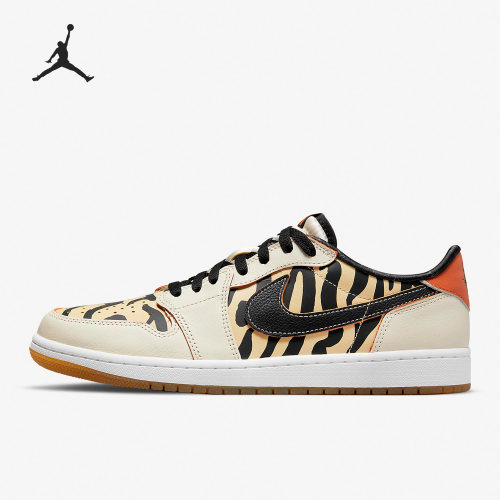 Nike/耐克正品Air Jordan 1 Low AJ1 男女低帮板鞋DH6932-100