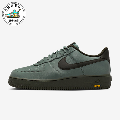 Nike/耐克正品2025冬季款男士日常运动耐磨低帮板鞋HV5953-300