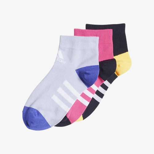 Adidas/阿迪达斯儿童运动袜