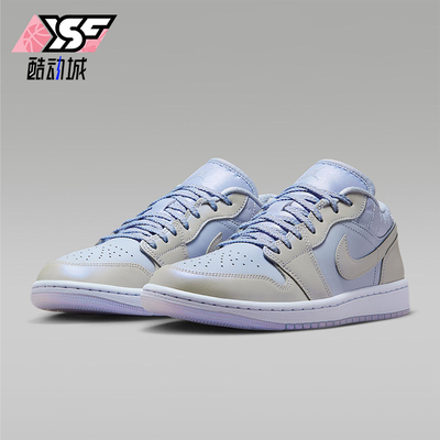 Nike/耐克正品2025秋季款女士运动透气耐磨减震篮球鞋IM5129-010