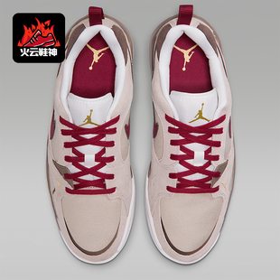 日常低帮系带耐磨休闲运动鞋 Nike 耐克正品 JORDAN男士 261 IQ9781