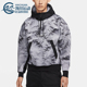 卫衣CU9149 Nike 印花套头连帽时尚 JORDAN男士 100 耐克正品