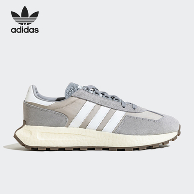 Adidas/阿迪达斯正品三叶草男女低帮耐磨经典运动鞋JQ4099