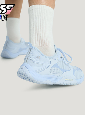 Adidas/阿迪达斯正品FOSGROUNDFLOW新款男女经典休闲运动鞋KH7969