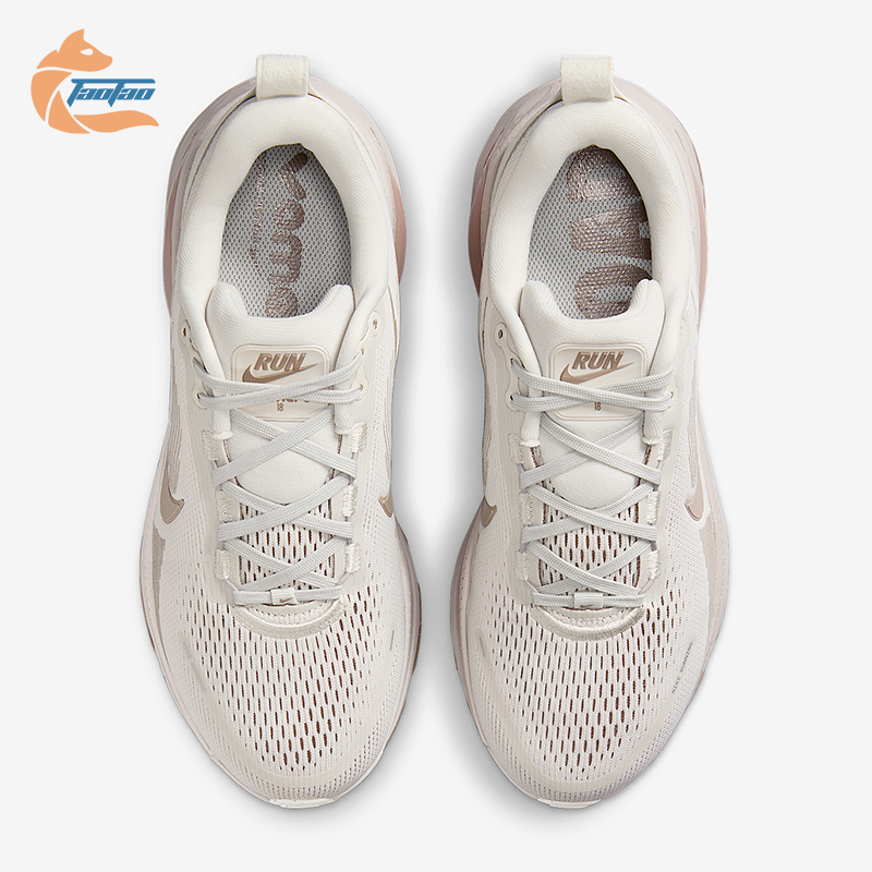 Nike/耐克正品Vomero 18女士系带耐磨低帮透气跑步鞋HM6804-003
