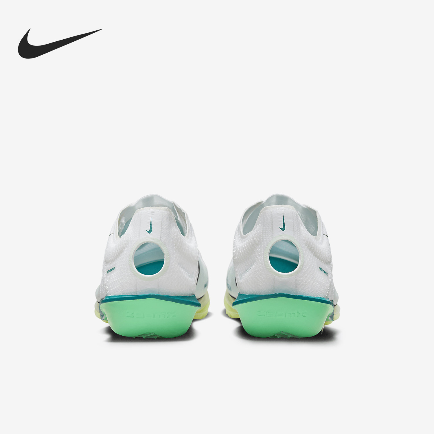 Nike/耐克正品Victory 2男士耐磨网面缓震田径钉鞋FD8411-100