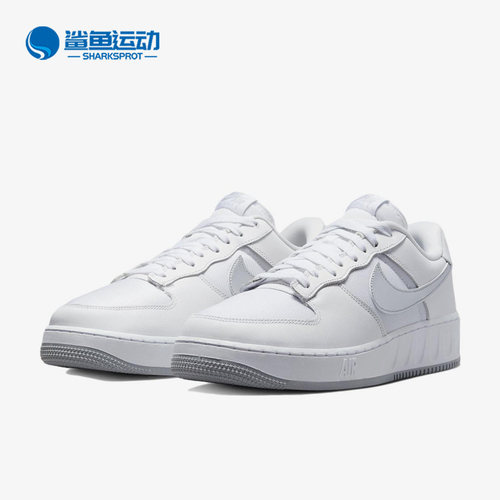 耐克正品男子休闲板鞋