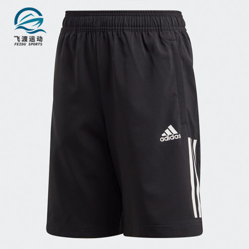 夏季梭织短裤Adidas/阿迪达斯