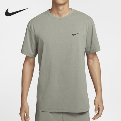 Nike/耐克正品Dri-FIT Hyverse男士短袖训练T恤DV9840-053