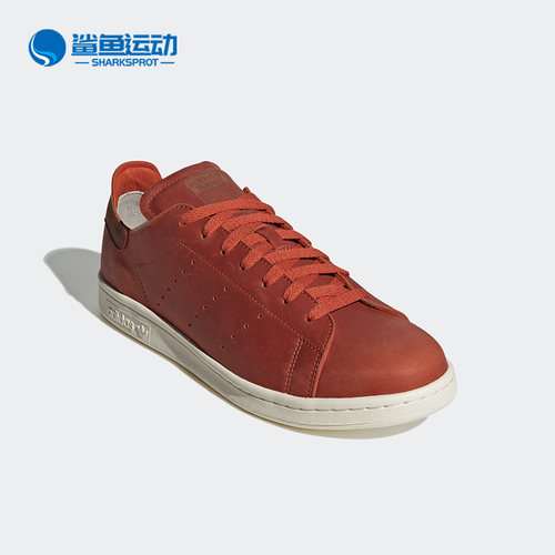 阿迪达斯三叶草男子运动板鞋