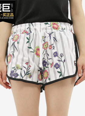 PUMA/彪马正品女裤当季新款透气休闲跑步健身运动短裤597467