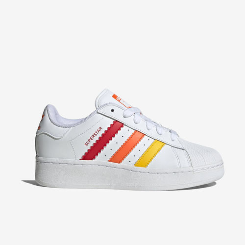 Adidas阿迪达斯正品SUPERSTAR XLG男女低帮舒适休闲板鞋IF9122