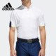 阿迪达斯正品 POLO衫 当季 男子高尔夫运动短袖 FJ3803 新款 Adidas
