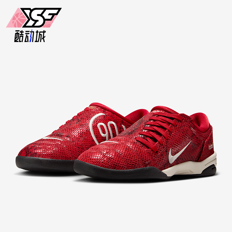 Nike/耐克正品Total 90 SE女士复古时尚低帮耐磨运动鞋IB4204-600