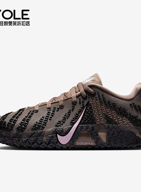 Nike/耐克正品Showstopper男士耐磨实战运动减震篮球鞋HF2794-200