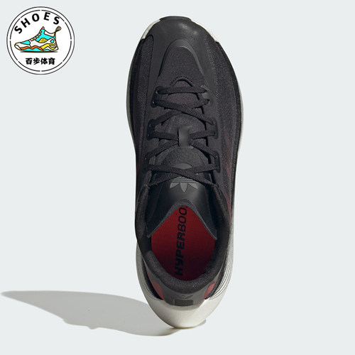 Adidas/阿迪达斯正品三叶草男女经典日常运动跑步鞋KZ8509