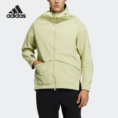 Adidas/阿迪达斯正品男子外套