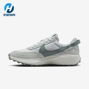 DH9523 Nike Debut女士低帮耐磨缓震运动鞋 Waffle 103 耐克正品