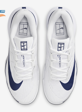 Nike/耐克正品Vapor Pro 3女士运动低帮经典训练网球鞋IB3973-100
