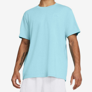 新款 男士 时尚 1383378 夏季 圆领透气篮球运动短袖 914 安德玛正品