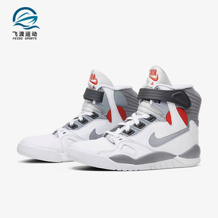 Pressure Air Retro男士 耐磨篮球鞋 100 Nike 831279 耐克正品