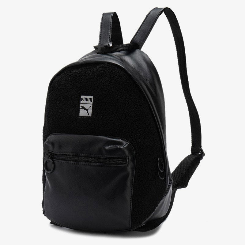 Puma/彪马正品秋冬季休闲舒适男女运动双肩背包 076591-02,运动包/户外包/配件,双肩背包,淘宝优惠券,粉丝福利购,淘宝优惠卷