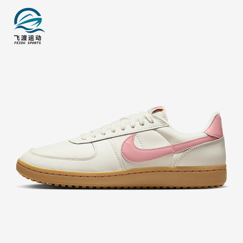Nike/耐克正品Field General 82男女低帮薄底休闲板鞋HV3873-133