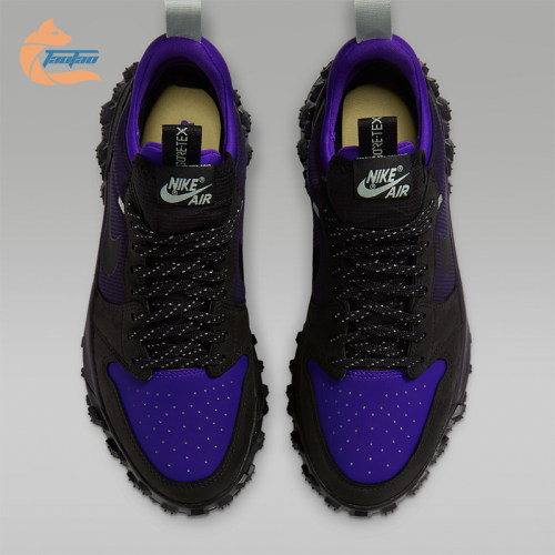 Nike/耐克正品Jordan男士低帮耐磨支撑系带训练鞋FV4227-004