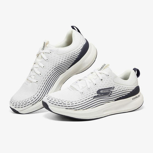 Skechers/斯凯奇正品GO系列男子运动舒适网面轻便训练健步鞋
