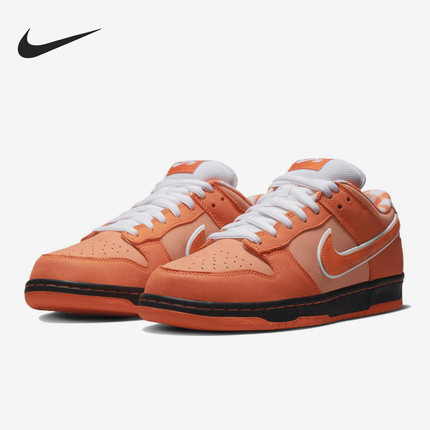 Nike/耐克正品Dunk SB Low男女耐磨休闲低帮板鞋FD8776-800