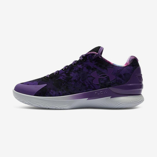 UA/安德玛正品CURRY 1 LOW FLOTRO NM2男女实战篮球鞋3026278-526